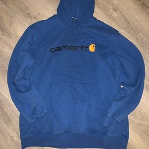 Carhartt sweatshirt